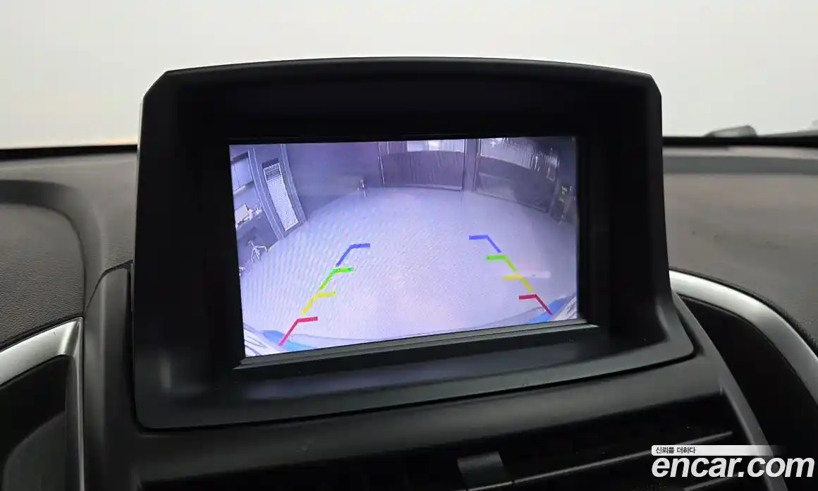 Chevrolet Trax 2015 1.4 Автомат в Москве № 819782, фото 15