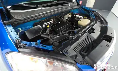 Chevrolet Trax 2015 1.4 Автомат в Москве № 819782, миниатюра 6