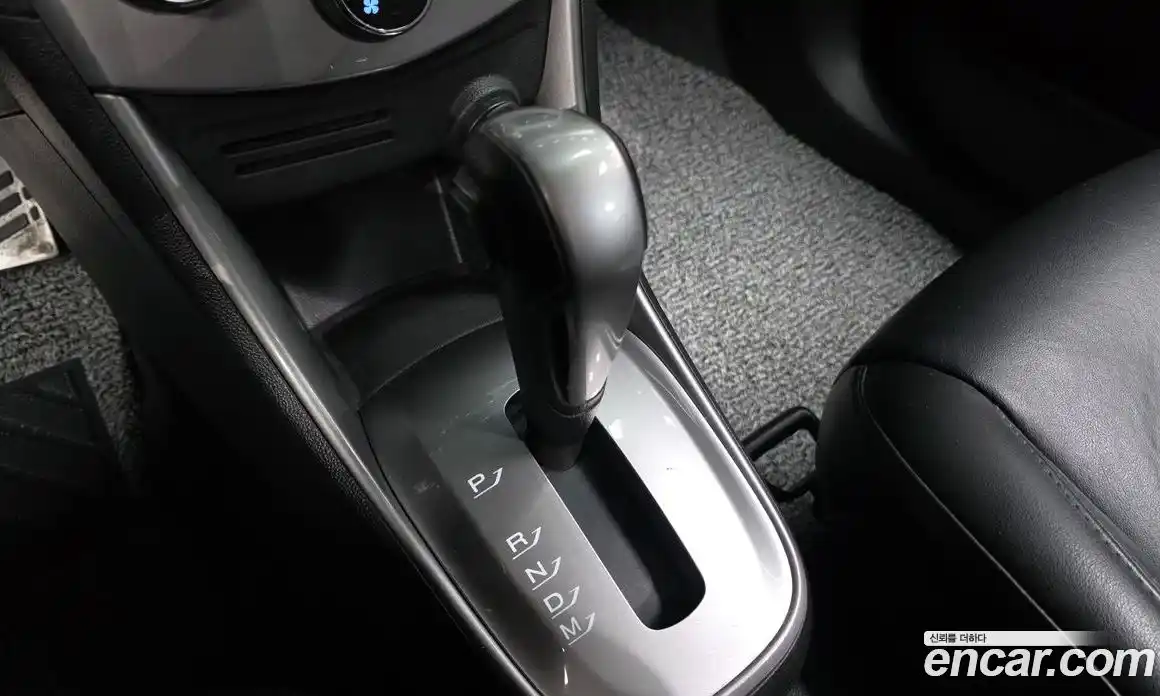 Chevrolet Trax 2015 1.4 Автомат в Москве № 819782, фото 9