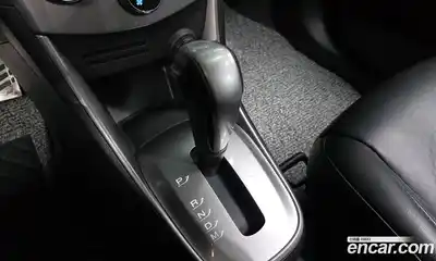 Chevrolet Trax 2015 1.4 Автомат в Москве № 819782, миниатюра 9