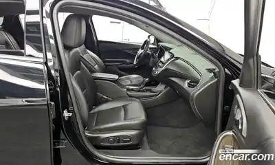 Chevrolet Malibu 2017 1.5 гидро в Москве № 819797, миниатюра 11