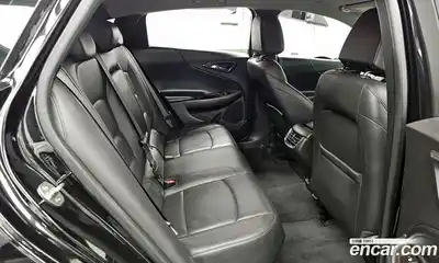 Chevrolet Malibu 2017 1.5 гидро в Москве № 819797, миниатюра 12