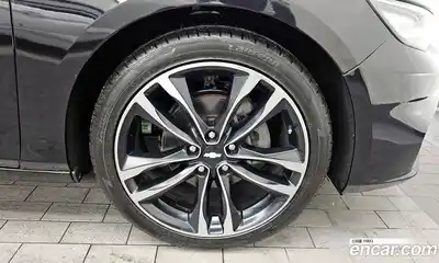 Chevrolet Malibu 2017 1.5 гидро в Москве № 819797, миниатюра 5