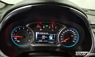 Chevrolet Malibu 2017 1.5 гидро в Москве № 819797, миниатюра 8