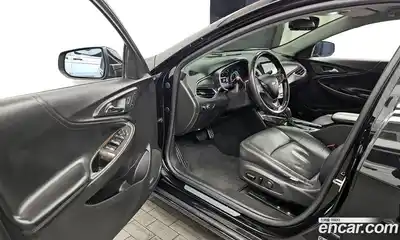 Chevrolet Malibu 2017 1.5 гидро в Москве № 819797, миниатюра 10