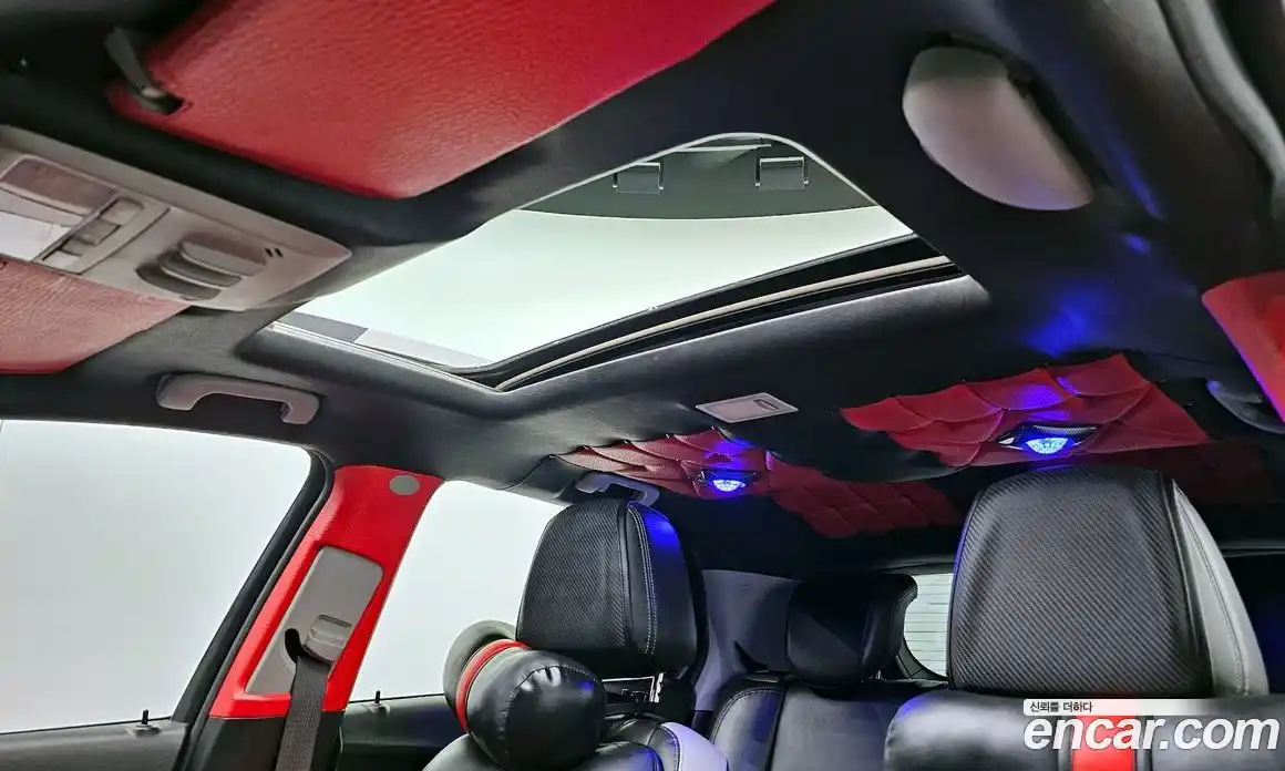 Chevrolet Trax 2017 1.4 Автомат в Москве № 819802, фото 20