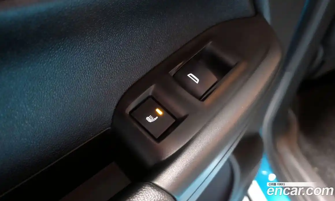 Chevrolet TrailBlazer 2020 1.3 Автомат в Москве № 819820, фото 18