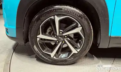 Chevrolet TrailBlazer 2020 1.3 Автомат в Москве № 819820, миниатюра 5