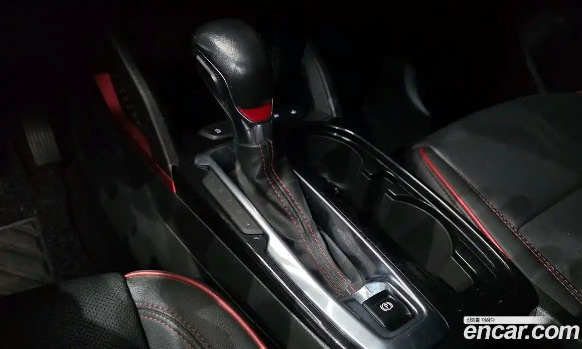 Chevrolet TrailBlazer 2020 1.3 Автомат в Москве № 819820, фото 9