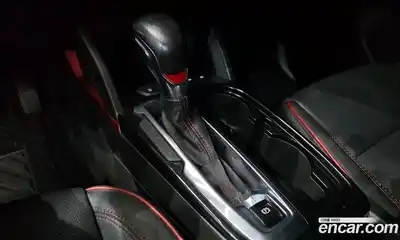 Chevrolet TrailBlazer 2020 1.3 Автомат в Москве № 819820, миниатюра 9