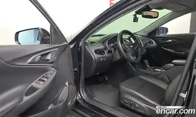 Chevrolet Malibu 2016 1.5 гидро в Москве № 819829, миниатюра 11