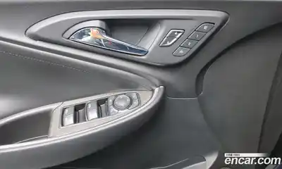 Chevrolet Malibu 2016 1.5 гидро в Москве № 819829, миниатюра 12