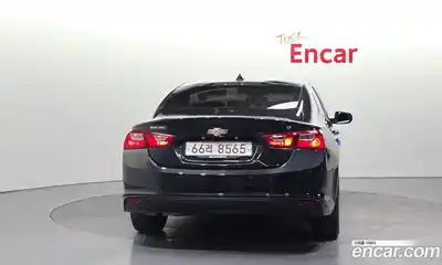 Chevrolet Malibu 2016 1.5 гидро в Москве № 819829, миниатюра 4