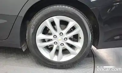 Chevrolet Malibu 2016 1.5 гидро в Москве № 819829, миниатюра 5