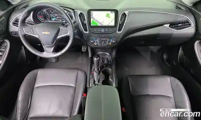 Chevrolet Malibu 2016 1.5 гидро в Москве № 819829, миниатюра 7