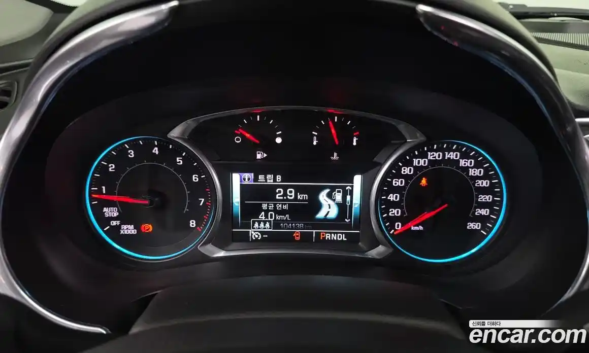 Chevrolet Malibu 2016 1.5 гидро в Москве № 819829, фото 8