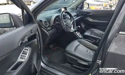 Chevrolet Orlando 2012 2.0 Автомат в Москве № 819884, миниатюра 11