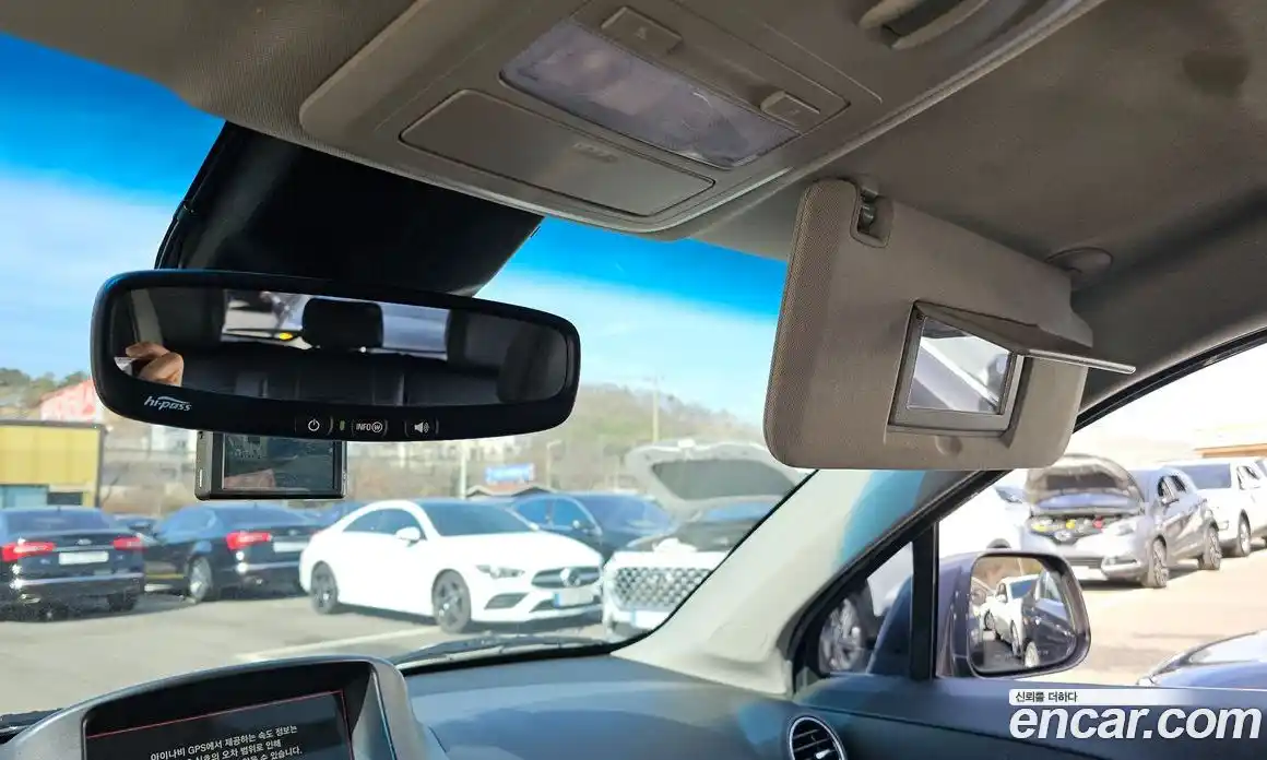 Chevrolet Orlando 2012 2.0 Автомат в Москве № 819884, фото 16