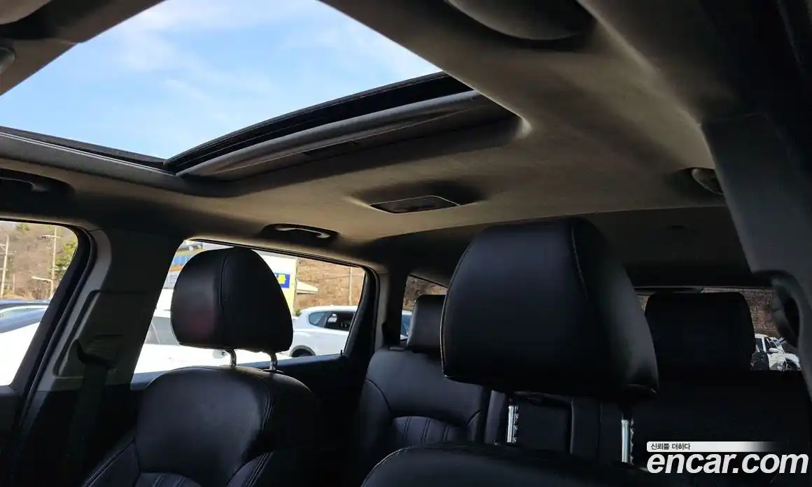 Chevrolet Orlando 2012 2.0 Автомат в Москве № 819884, фото 19