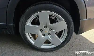 Chevrolet Orlando 2012 2.0 Автомат в Москве № 819884, миниатюра 5