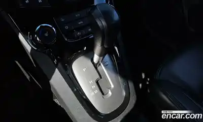 Chevrolet Orlando 2012 2.0 Автомат в Москве № 819884, миниатюра 9