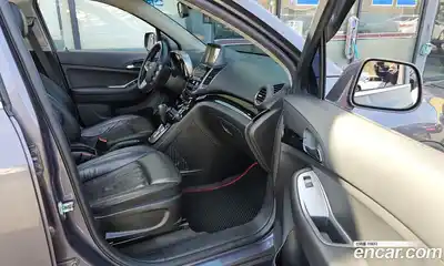 Chevrolet Orlando 2012 2.0 Автомат в Москве № 819884, миниатюра 10