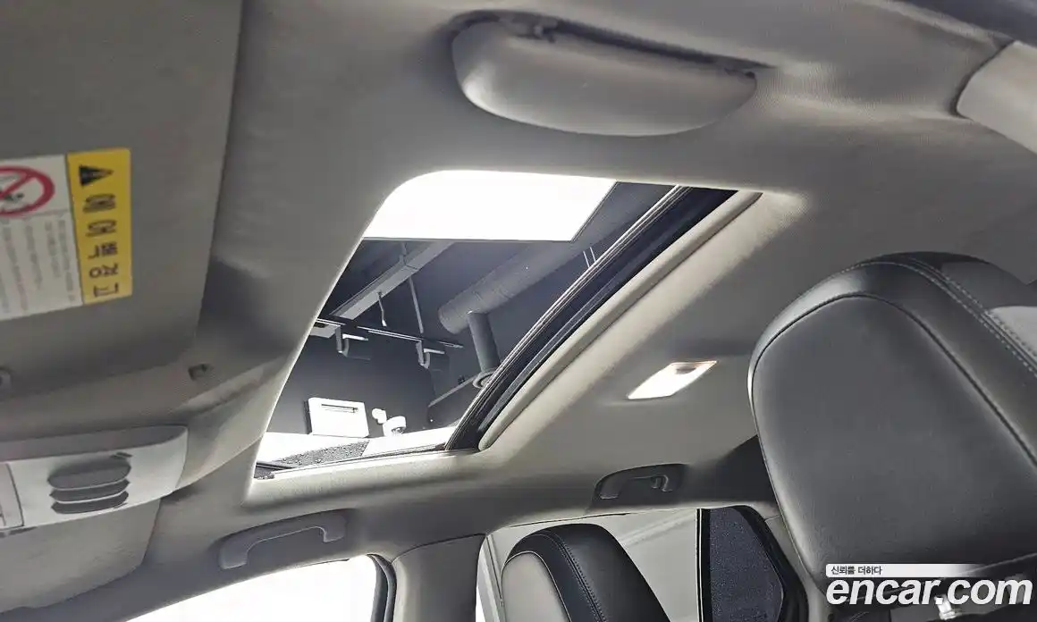 Chevrolet Trax 2015 1.6 Автомат в Москве № 819945, фото 19