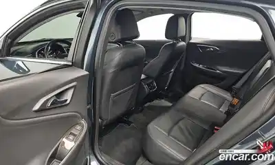 Chevrolet Malibu 2019 1.3 Автомат в Москве № 819991, миниатюра 11