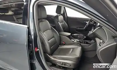 Chevrolet Malibu 2019 1.3 Автомат в Москве № 819991, миниатюра 12