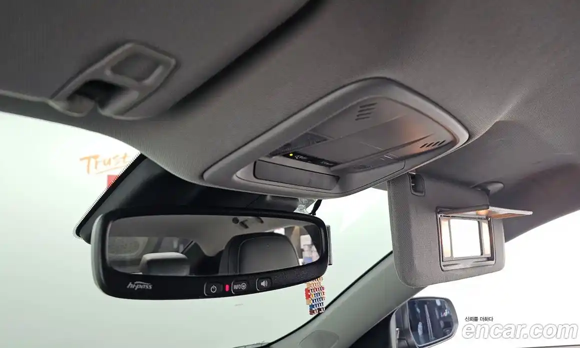 Chevrolet Malibu 2019 1.3 Автомат в Москве № 819991, фото 18