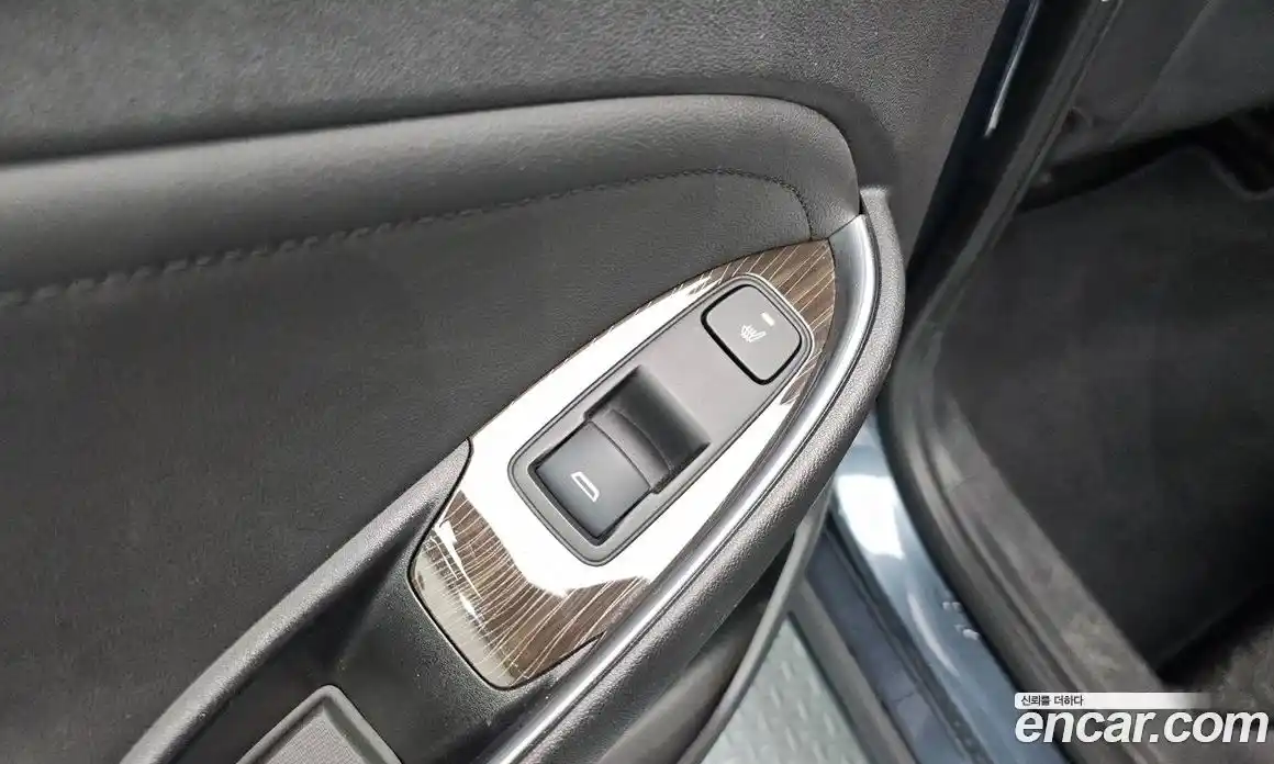 Chevrolet Malibu 2019 1.3 Автомат в Москве № 819991, фото 19