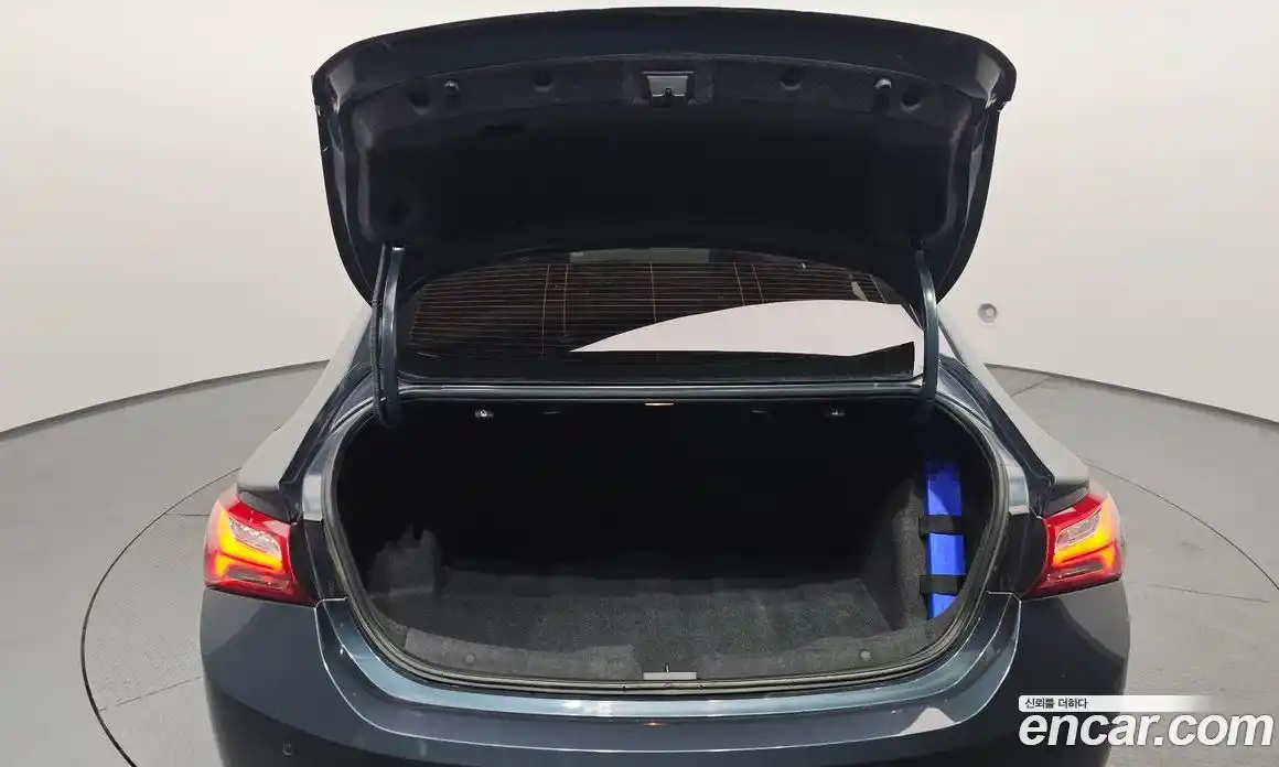 Chevrolet Malibu 2019 1.3 Автомат в Москве № 819991, фото 20