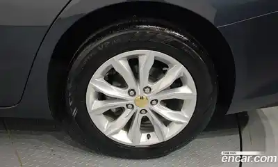 Chevrolet Malibu 2019 1.3 Автомат в Москве № 819991, миниатюра 5