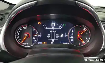 Chevrolet Malibu 2019 1.3 Автомат в Москве № 819991, миниатюра 8