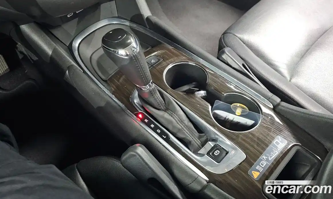 Chevrolet Malibu 2019 1.3 Автомат в Москве № 819991, фото 9