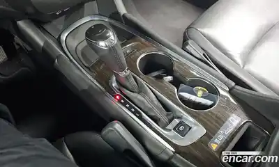 Chevrolet Malibu 2019 1.3 Автомат в Москве № 819991, миниатюра 9