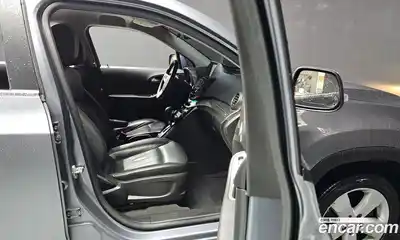 Chevrolet Orlando 2017 2.0 Автомат в Москве № 820035, миниатюра 11