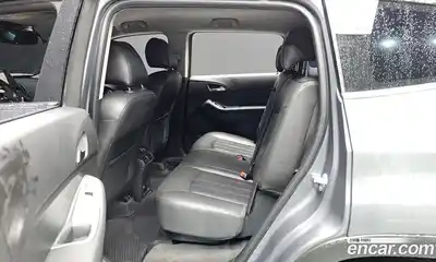 Chevrolet Orlando 2017 2.0 Автомат в Москве № 820035, миниатюра 12