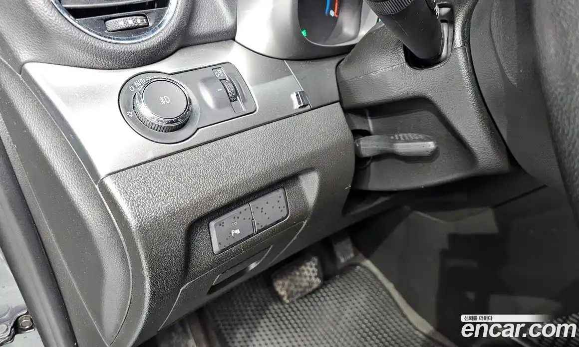 Chevrolet Orlando 2017 2.0 Автомат в Москве № 820035, фото 13