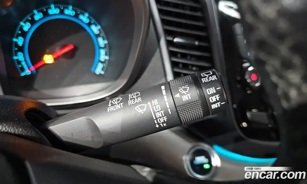 Chevrolet Orlando 2017 2.0 Автомат в Москве № 820035, фото 18