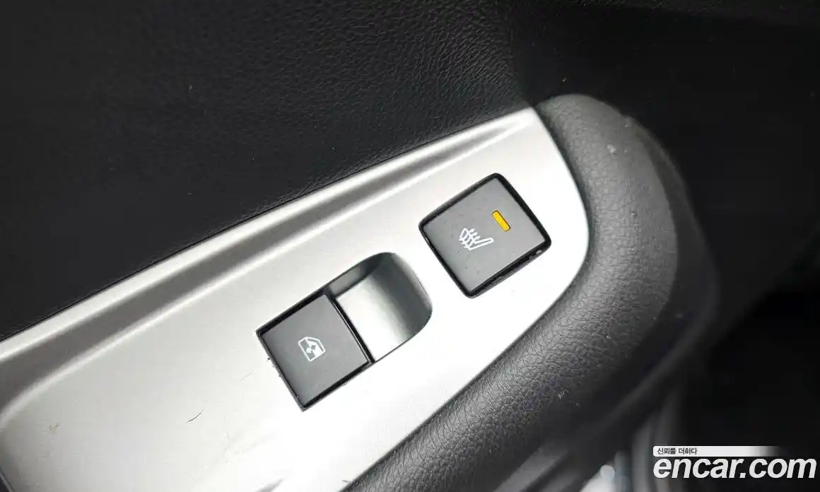 Chevrolet Orlando 2017 2.0 Автомат в Москве № 820035, фото 19