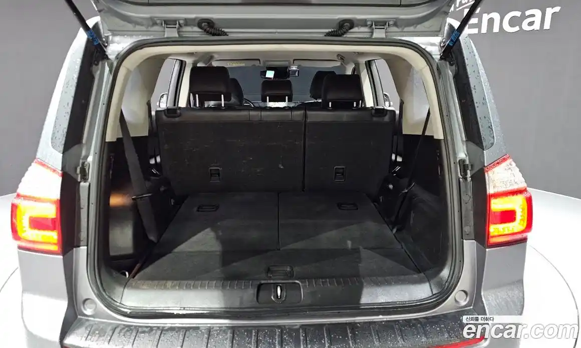 Chevrolet Orlando 2017 2.0 Автомат в Москве № 820035, фото 20