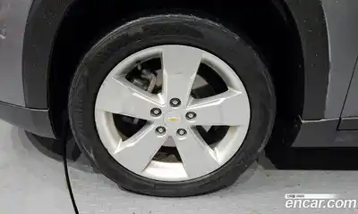 Chevrolet Orlando 2017 2.0 Автомат в Москве № 820035, миниатюра 5