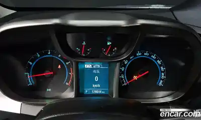 Chevrolet Orlando 2017 2.0 Автомат в Москве № 820035, миниатюра 8