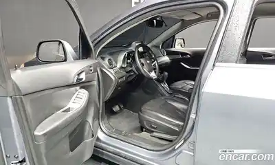 Chevrolet Orlando 2017 2.0 Автомат в Москве № 820035, миниатюра 10