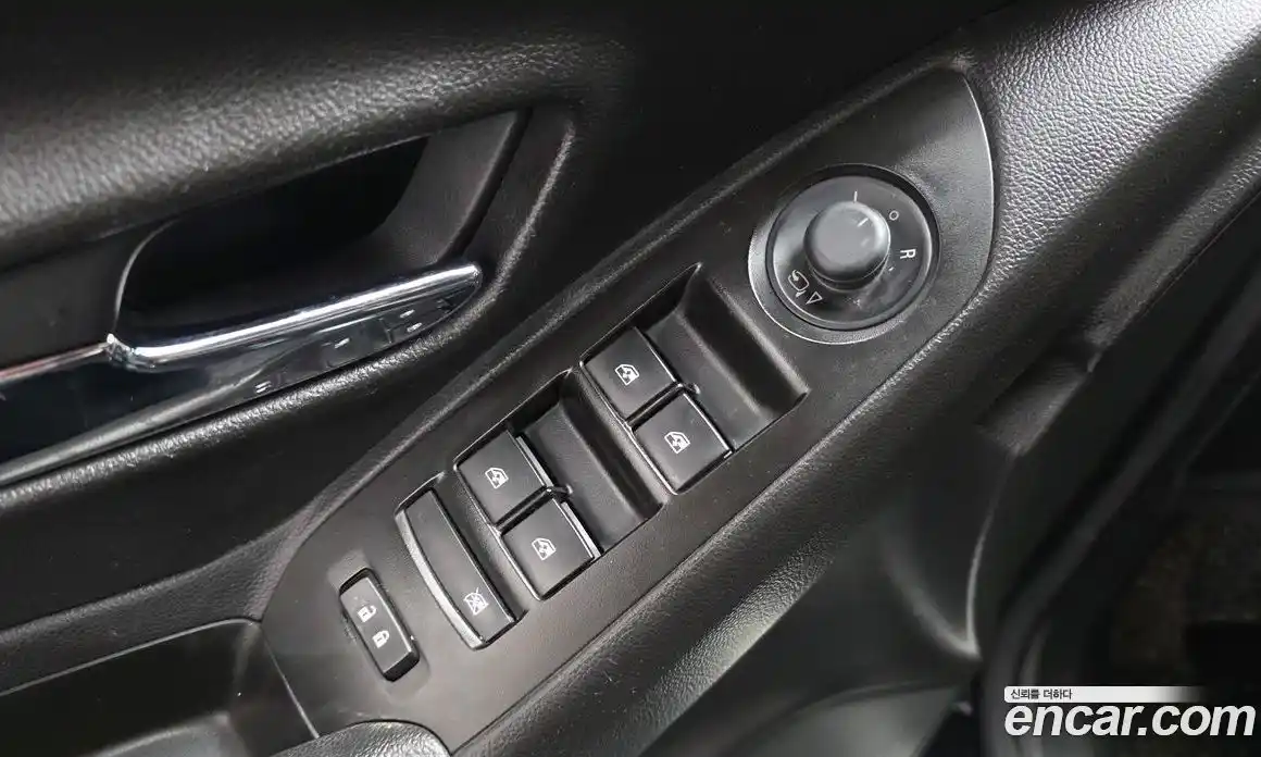 Chevrolet Trax 2018 1.6 гидро в Москве № 820037, фото 18