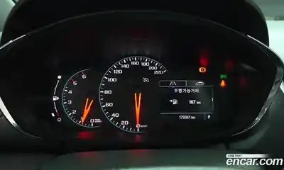 Chevrolet Trax 2018 1.6 гидро в Москве № 820037, миниатюра 8