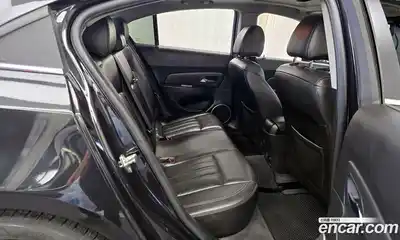 Chevrolet Cruze 2013 1.8 гидро в Москве № 820076, миниатюра 12