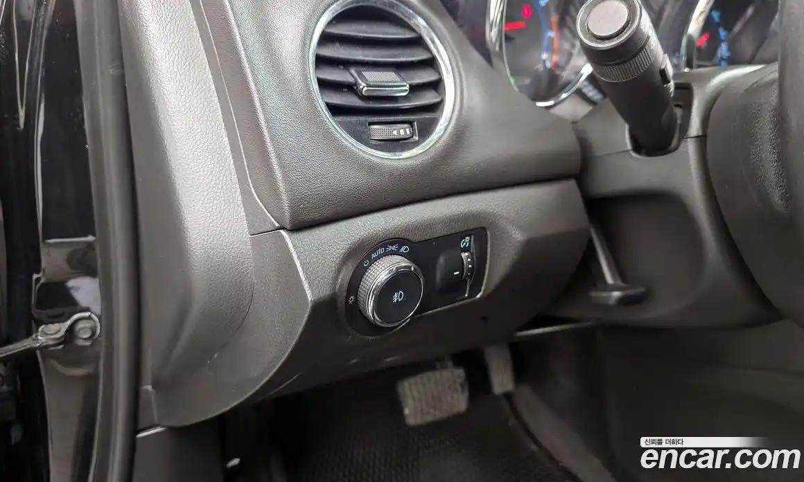 Chevrolet Cruze 2013 1.8 гидро в Москве № 820076, фото 17