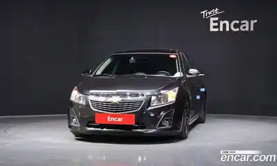 Chevrolet Cruze 2013 1.8 гидро в Москве № 820076, миниатюра 3